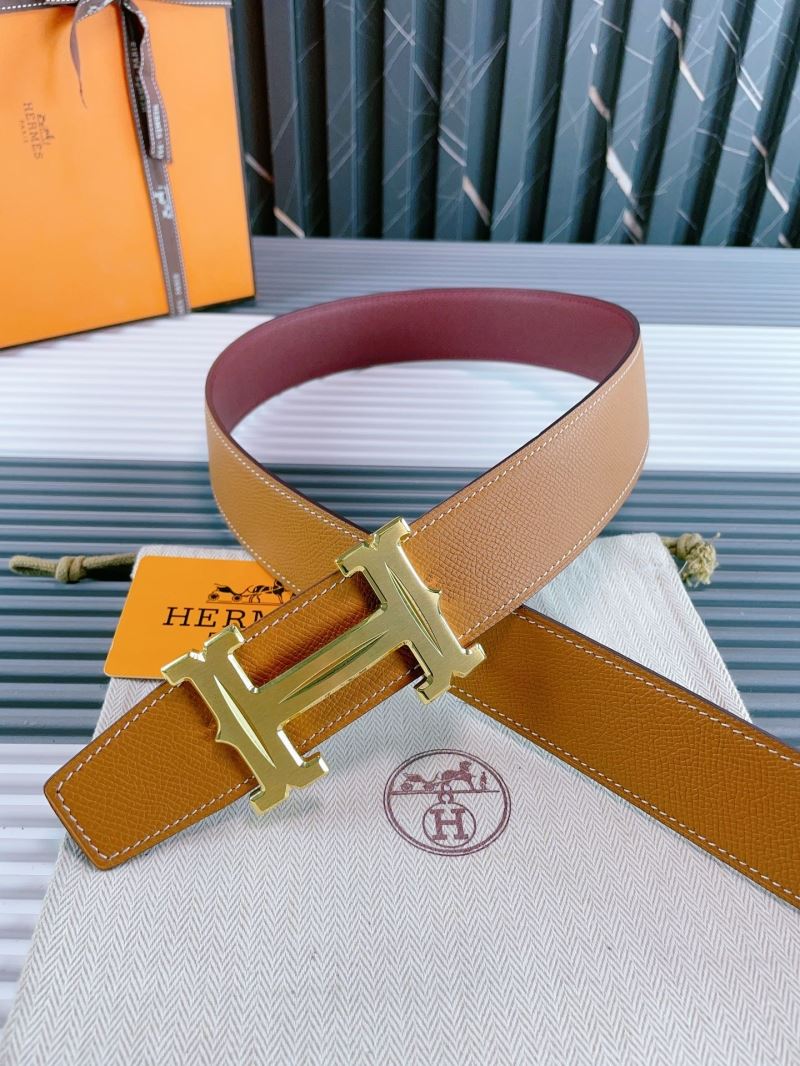 Hermes Belts